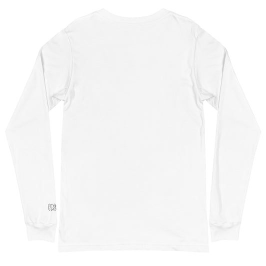 Unisex Long Sleeve Tee