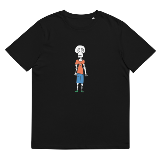 Skullfreak Adult T-shirt