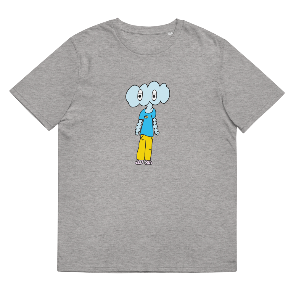 Cloudfreak Adult T-shirt