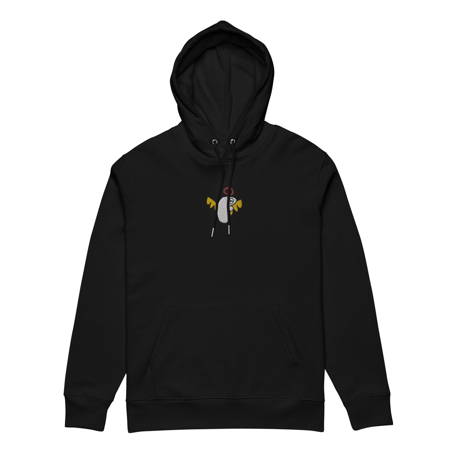 angel hoodie