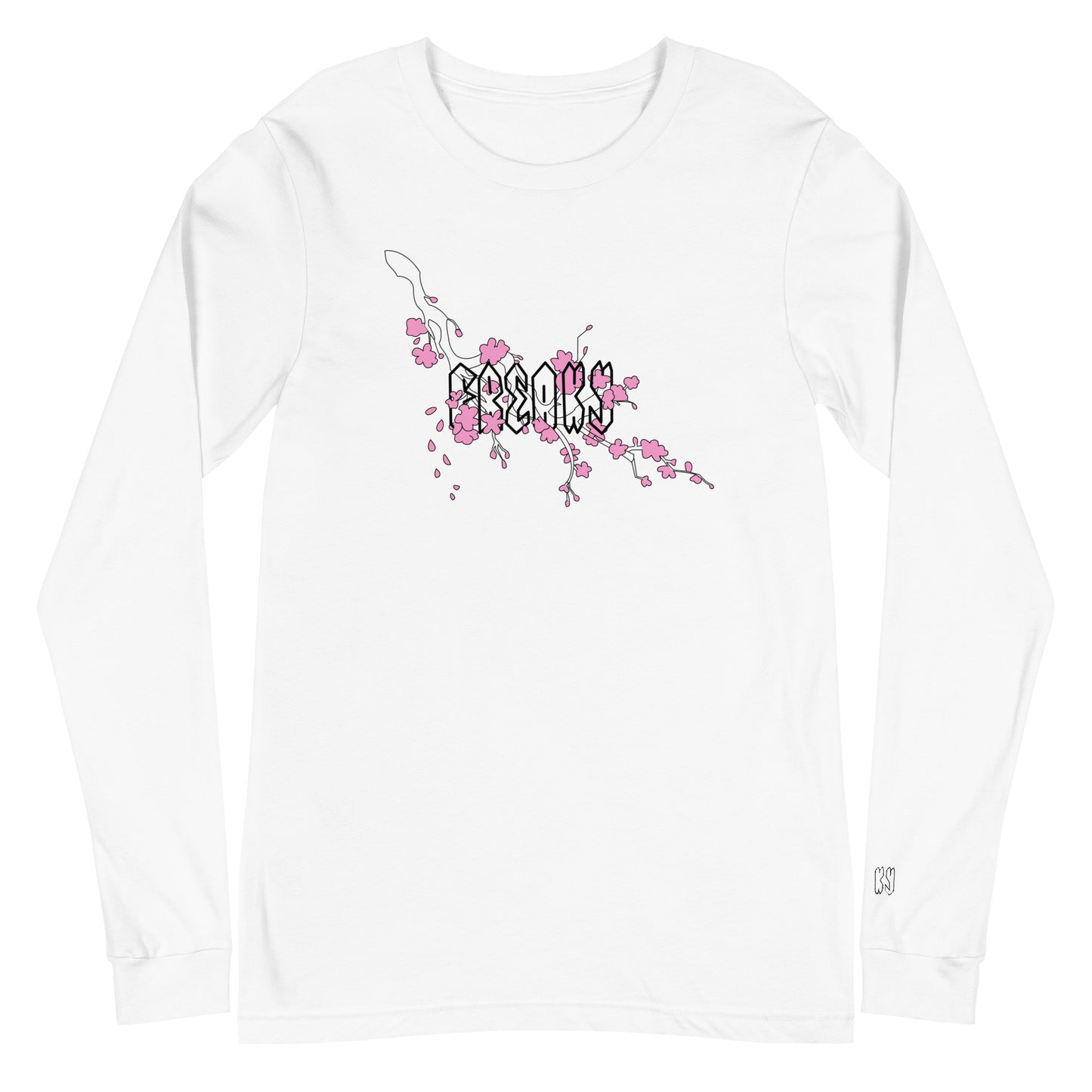 Unisex Long Sleeve Tee