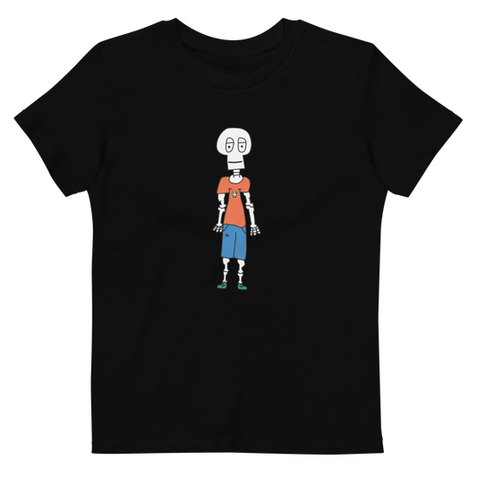Skullfreak Kids T-shirt