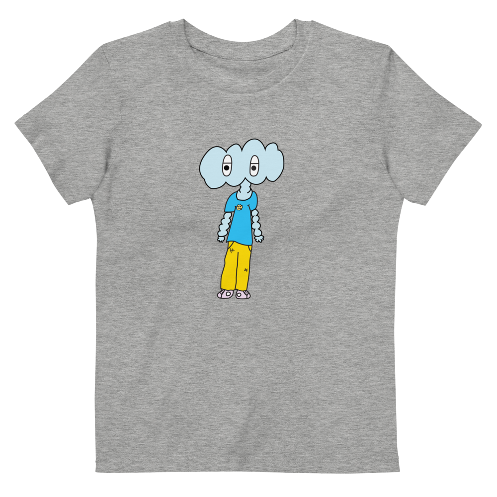 Cloudfreak Kids T-shirt