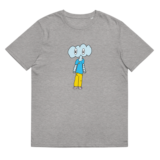 Cloudfreak Adult T-shirt